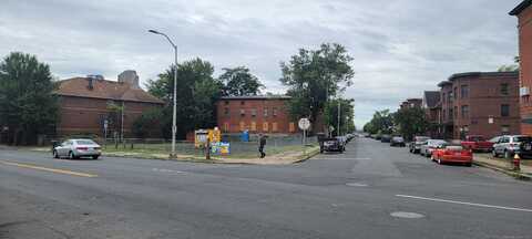 131-135,137-145,119-129 A Albany Avenue, Hartford, CT 06112