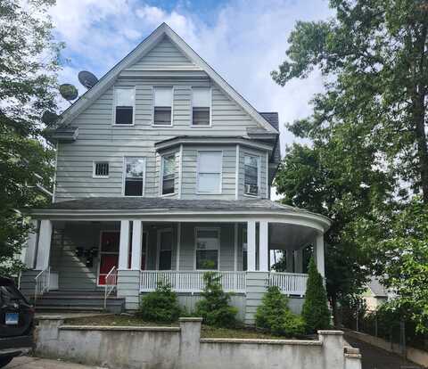 14 Eastwood Avenue, Waterbury, CT 06705