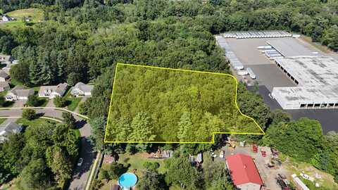 110 Strong Road, South Windsor, CT 06074
