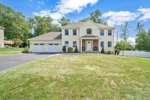 10 Danny Trail, Vernon, CT 06066