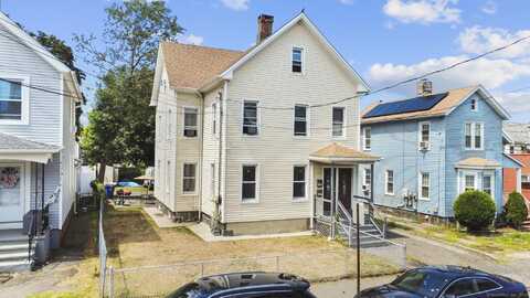 857 Noble Avenue, Bridgeport, CT 06608