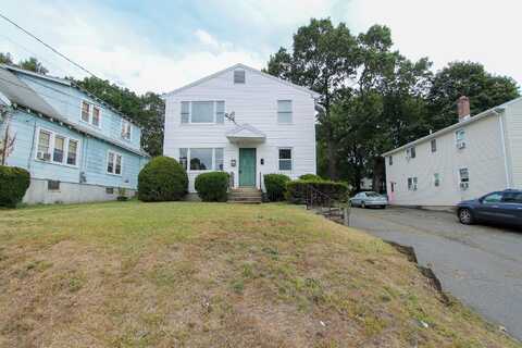 17 Pinehurst Avenue, New Britain, CT 06053