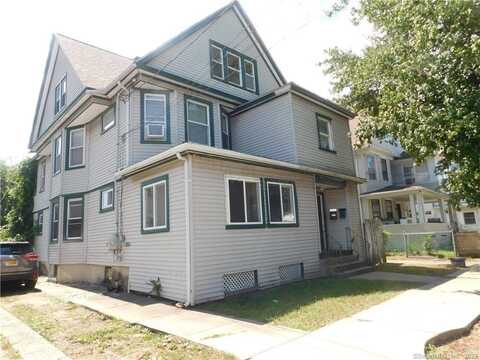 199 Whitney Avenue, Bridgeport, CT 06606