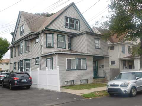 199 Whitney Avenue, Bridgeport, CT 06606