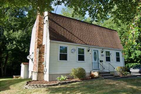 334 West Washington Street, Bristol, CT 06010