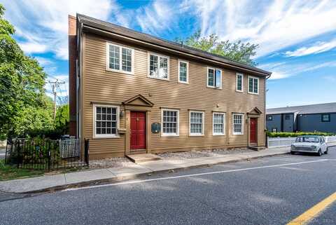 11 North Main Street, Essex, CT 06426