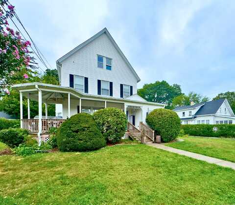 28 Powell Place, Stamford, CT 06902