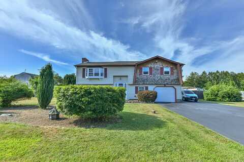 16 Porter Plain Road, Thompson, CT 06277