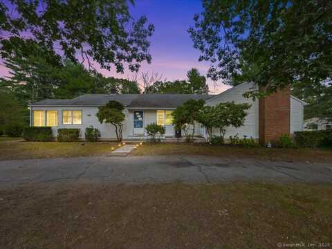 136 Bethel Road, Griswold, CT 06351
