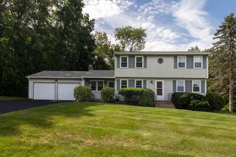 78 Rolling View Drive, Vernon, CT 06066