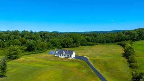 76 Higganum Road, Durham, CT 06422