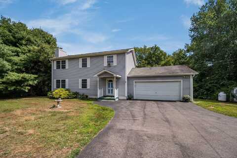 214 South Broad Street, Stonington, CT 06379