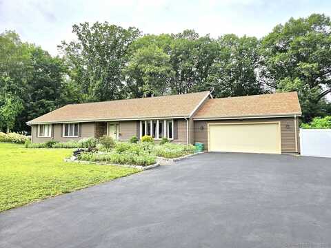 106 Orchard Hill Drive, Windsor Locks, CT 06096