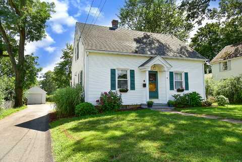 70 Mather Street, Manchester, CT 06042