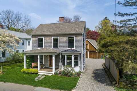 41 Liberty Street, Madison, CT 06443