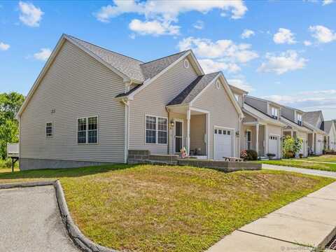 28 Cross Creek Road, Plainfield, CT 06374