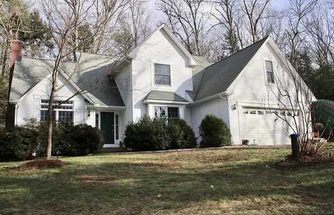 14 Valley View Drive, Stafford, CT 06076