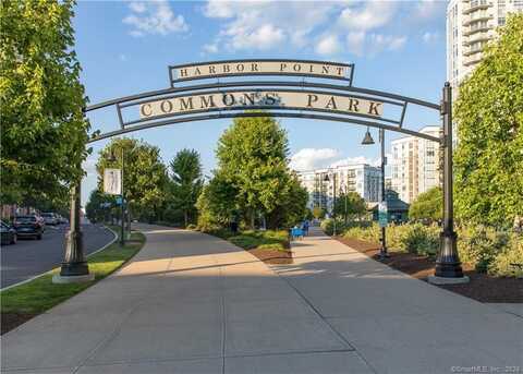100 Commons Park North, Stamford, CT 06902