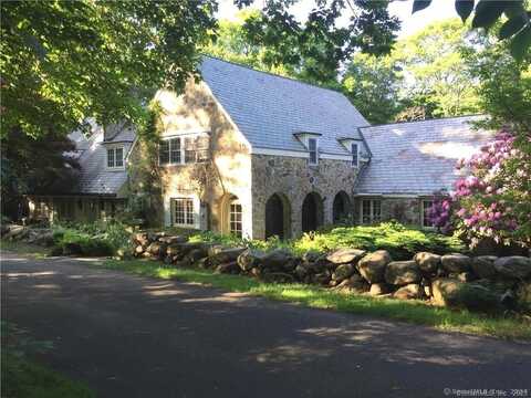 178 Ferris Hill Road, New Canaan, CT 06840