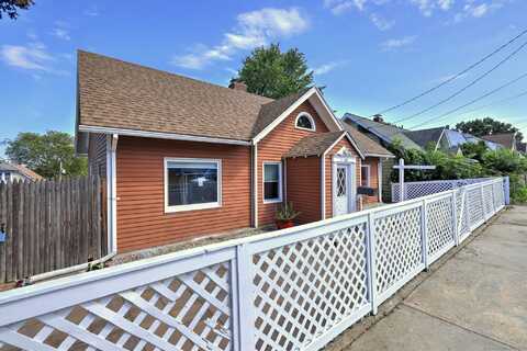 98 Boston Terrace, Bridgeport, CT 06610