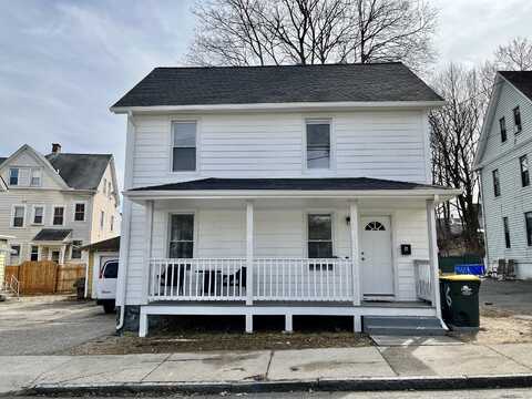 6 Clarkson Street, Ansonia, CT 06401