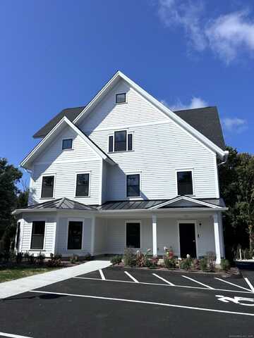 5 North Salem Road, Ridgefield, CT 06877