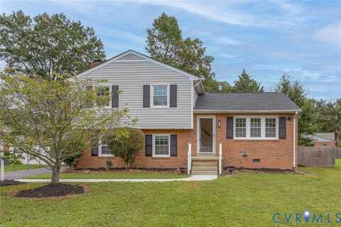 6312 Windcroft Road, Richmond, VA 23225