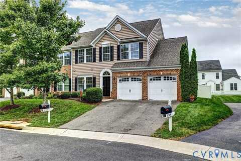 10315 Colony Bee Place, Mechanicsville, VA 23116