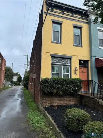 5 N Robinson Street, Richmond, VA 23220