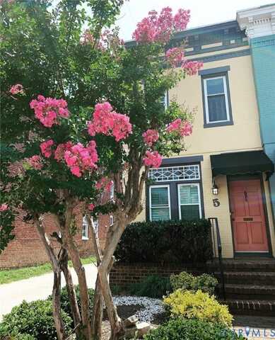 5 N Robinson Street, Richmond, VA 23220