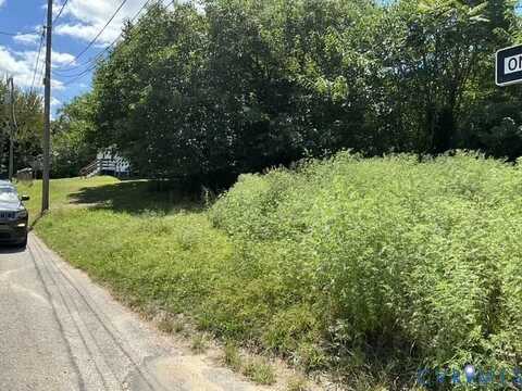 128 N Virginia Avenue, Petersburg, VA 23803