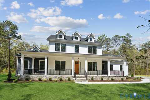 8989 Emily Jane Place, Quinton, VA 23141