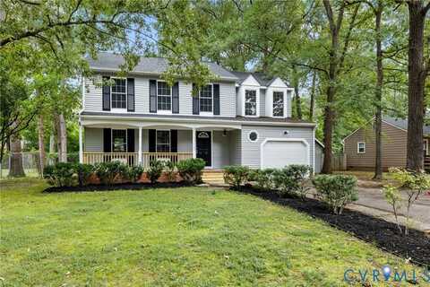 9808 Brenspark Road, Chesterfield, VA 23832
