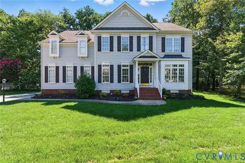 9530 Stone Spring Drive, Mechanicsville, VA 23116