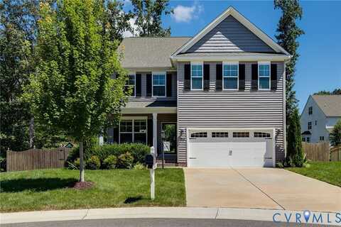 10136 Winston Park Place, North Chesterfield, VA 23235