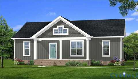 West Creek Road, Crewe, VA 23930