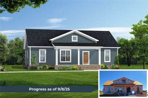 S Constitution Route, Dillwyn, VA 23936