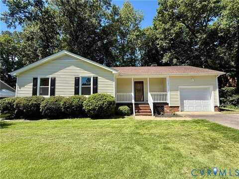 14706 Gimbel Drive, Chester, VA 23836