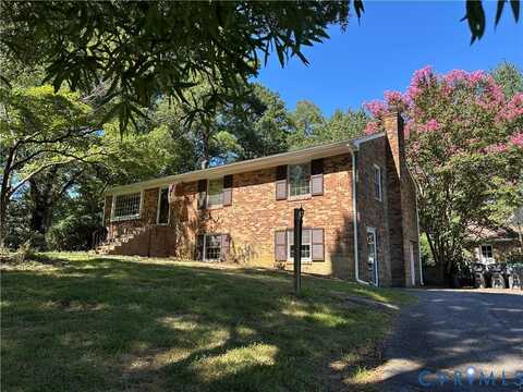 9150 Gregory Drive, North Chesterfield, VA 23236