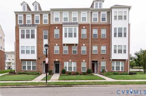 4352 Bon Secours Parkway unit: A, Henrico, VA 23223