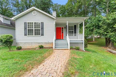 175 Ellis Drive, Louisa, VA 23093