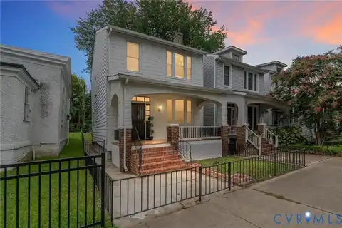 602 Chimborazo Boulevard, Richmond, VA 23223