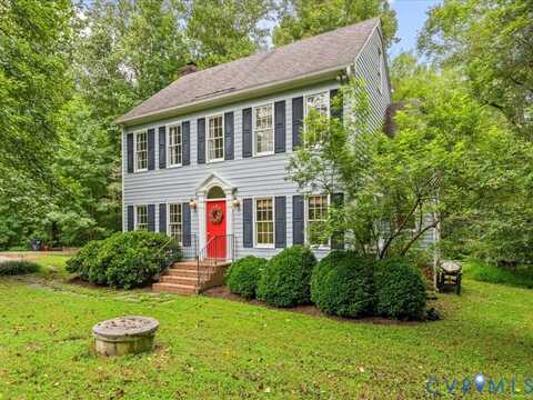 2290 White Horse Road, Maidens, VA 23102