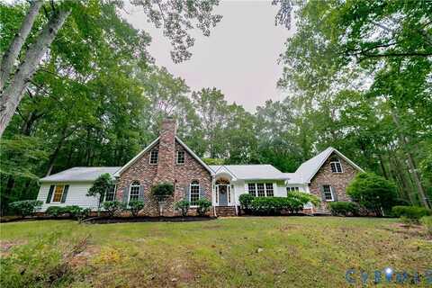 2153 Hunters Mill Road, Powhatan, VA 23139