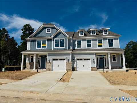 15124 Bishops Run Court, Chesterfield, VA 23112