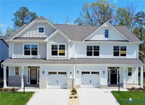 15124 Bishops Run Court, Chesterfield, VA 23112