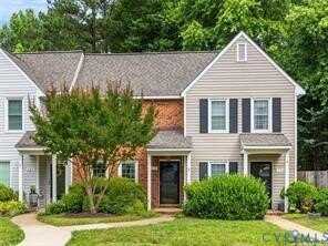 2516 W Straw Bridge Chase, Henrico, VA 23233