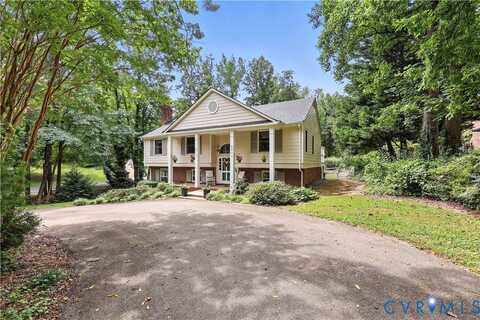 3200 Scherer Drive, North Chesterfield, VA 23235