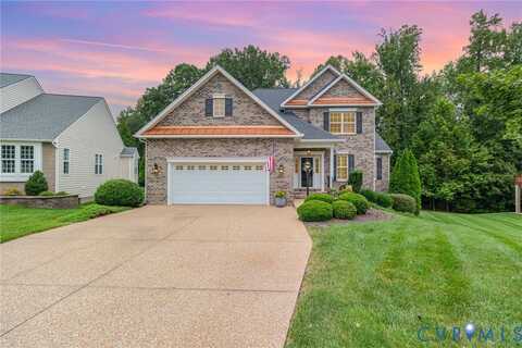 1657 Centerville Parke Lane, Goochland, VA 23103