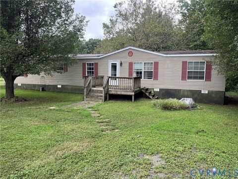 12509 Lew Jones Road, DeWitt, VA 23840